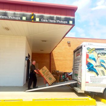 U Haul - Truck Rental Near Me - Plano, Texas U Haul - Truck Rental Near Me - Plano, Texas