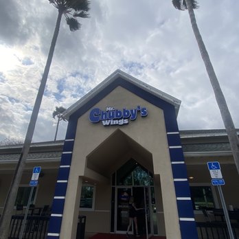 Mr Chubby's Wings - Chicken Wings Near Me - Ponte Vedra Beach, Florida
