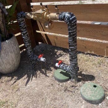 Grace Irrigation & Landscape - a garden hose system - Irrigation Near Me - Austin, Texas Grace Irrigation & Landscape - a garden hose system - Irrigation Near Me - Austin, Texas