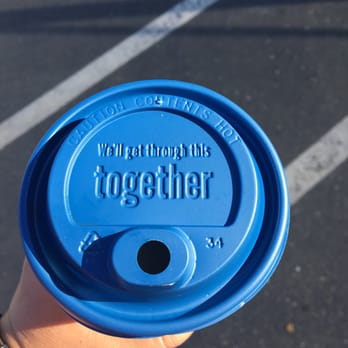 Dutch Bros Coffee - Keep telling yourself that - Coffee & Tea Near Me - Woodland, California Dutch Bros Coffee - Keep telling yourself that - Coffee & Tea Near Me - Woodland, California