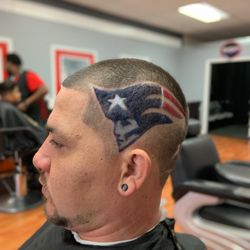 SSP Barber & Beauty - You'll leave knowing you been served by RINCON's finest in Haircare with the experience and know how to maintain that desired look!