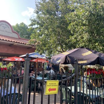 Boca Chica Restaurant - Cute outdoor patio area - Mexican Near Me - Saint Paul, Minnesota Boca Chica Restaurant - Cute outdoor patio area - Mexican Near Me - Saint Paul, Minnesota