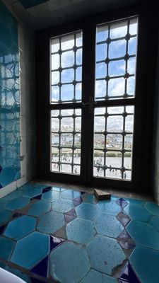 Pandeli Restaurant by null