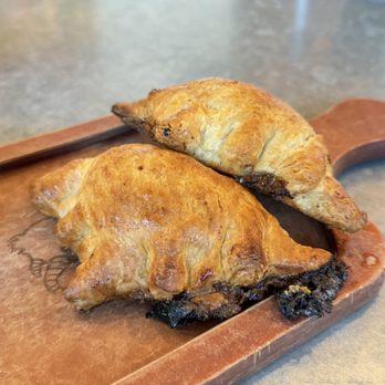 Valley Goat - goat empanadas - New American Near Me - Sunnyvale, California Valley Goat - goat empanadas - New American Near Me - Sunnyvale, California