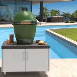 Florida Outdoor Kitchens