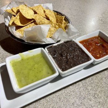 Gabriela & Sofia's Tex-Mex - Chips and dips. - Tex-Mex Near Me - Flower Mound, Texas Gabriela & Sofia's Tex-Mex - Chips and dips. - Tex-Mex Near Me - Flower Mound, Texas