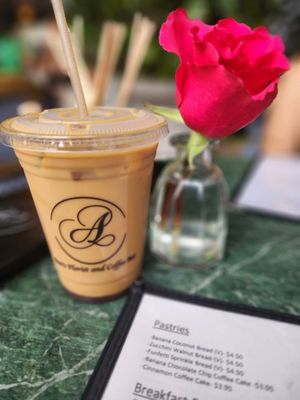 Ann's Florist and Coffee Bar by null