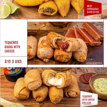 STOP 19 - Menu - Colombian Near Me - San Carlos, California STOP 19 - Menu - Colombian Near Me - San Carlos, California