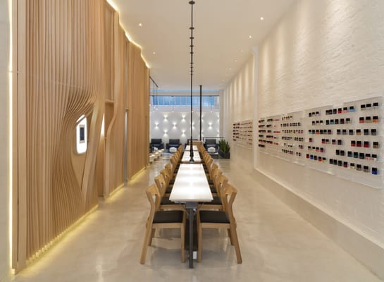 JINsoon Spa -Tribeca by null