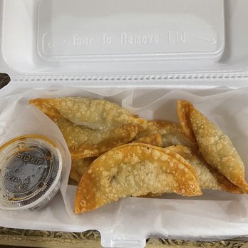 Tasty Korean BBQ - Fried mandu - Barbeque Near Me - Virginia Beach, Virginia