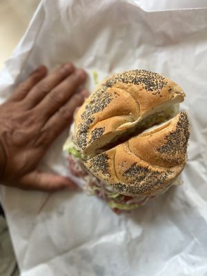 New Sunset Deli by null