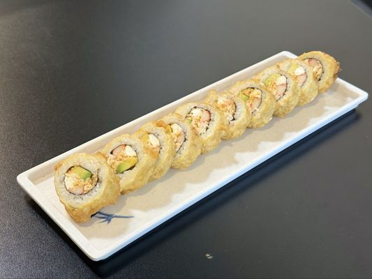 Twin Sushi PDX by null