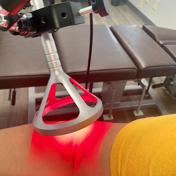 Glendora Chiropractic Center - Cold laser therapy - Chiropractors Near Me - Glendora, California