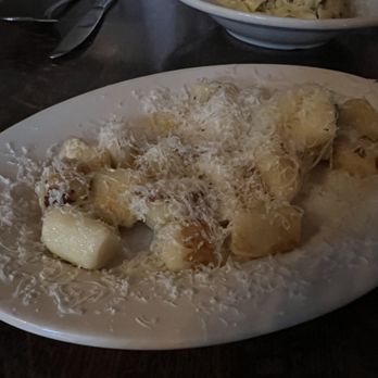 112 Eatery - Pan-fried Gnocchi with Parmesan Reggiano - New American Near Me - Minneapolis, Minnesota
