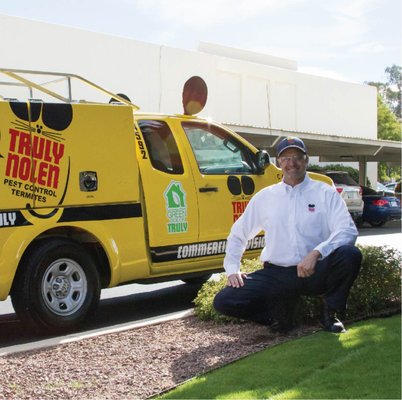 Truly Nolen Pest Control Reviews