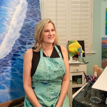 Sue Klahne Custom Artwork - Sue Klahne's Art Studio - Commissioned Artists Near Me - Palm City, Florida Sue Klahne Custom Artwork - Sue Klahne's Art Studio - Commissioned Artists Near Me - Palm City, Florida