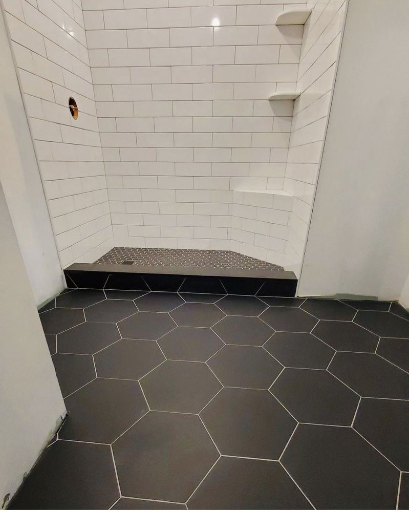 Slide of Duran Cully Renovations