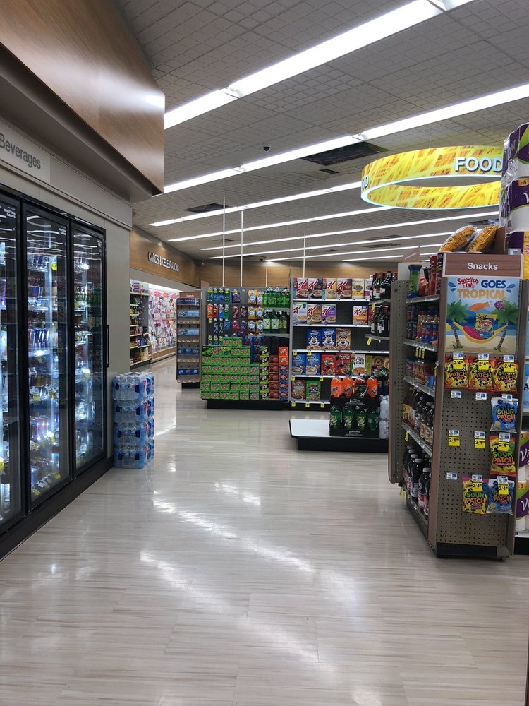 RITE AID Updated August 2024 810 E Manhattan Blvd, Toledo, Ohio