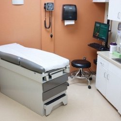 Urgent Care ExpressMed-University Health Medical Center Pavilion