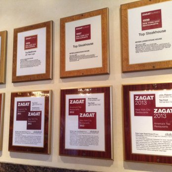 Peter Luger - Steakhouses Near Me - Brooklyn, New York Peter Luger - Steakhouses Near Me - Brooklyn, New York