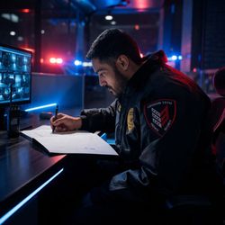 Legion 13th Security