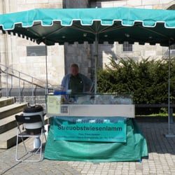 Johannesplatz