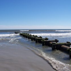 North Wildwood Beaches - #50dollartech #Wildwood #wildwoodnj #wildwoods #wildwood365 #wildwoodboardwalk #wildwoodbeach #jerseyshore #devito #moreyspier