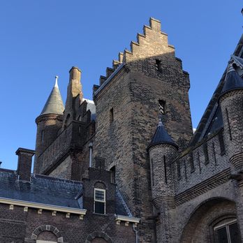 Binnenhof - Landmarks & Historical Buildings Near Me - Den Haag, ZH