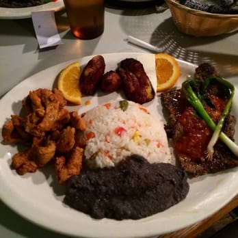Mi Ranchito Resturant - Seafood Near Me - Prov, Rhode Island