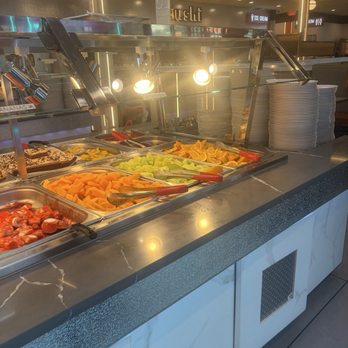 Golden Apple Buffet - Sushi Bars Near Me - Cedar Rapids, Iowa Golden Apple Buffet - Sushi Bars Near Me - Cedar Rapids, Iowa