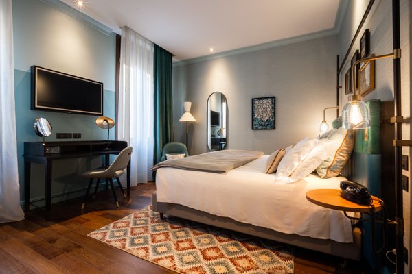 Hotel Indigo Venice - Sant'Elena by IHG by null