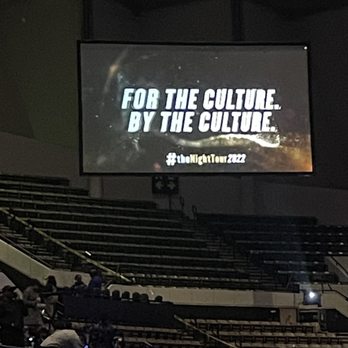Hampton Coliseum - Music Venues Near Me - Hampton, Virginia Hampton Coliseum - Music Venues Near Me - Hampton, Virginia