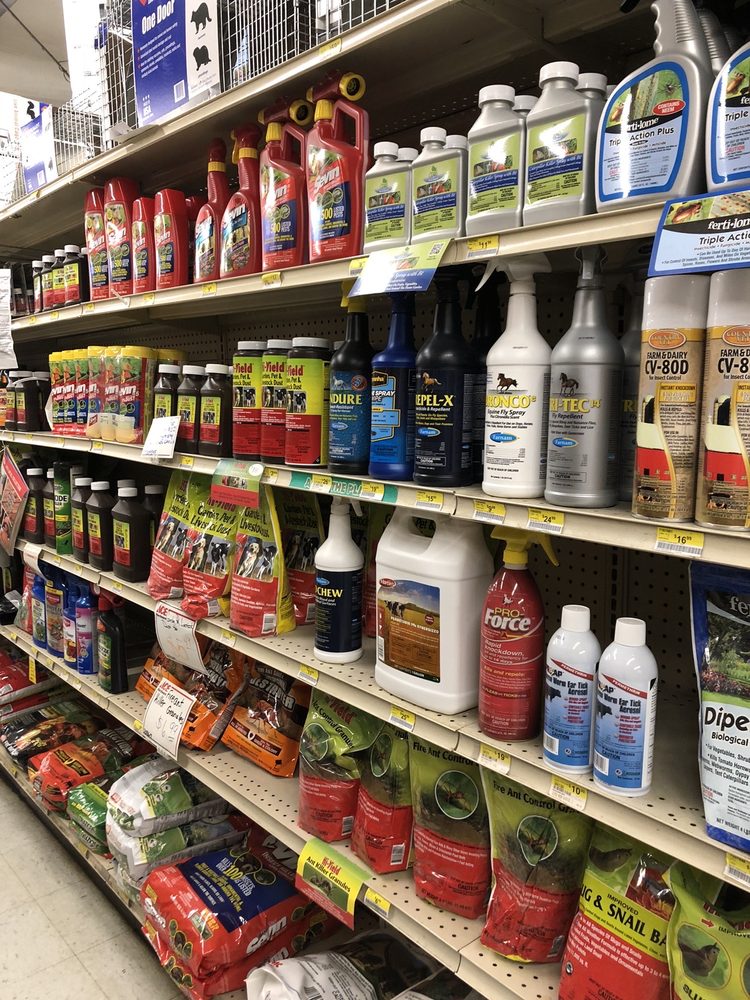 HOMETOWN ACE HARDWARE 301 NW Central Ave, Amite, Louisiana Hardware