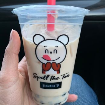 Spill The Tea - Bubble Tea Near Me - Northglenn, Colorado Spill The Tea - Bubble Tea Near Me - Northglenn, Colorado