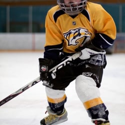 Cool Sports-Home Of The Icearium