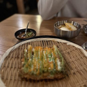 San Ho Won - Korean Near Me - San Francisco, California
