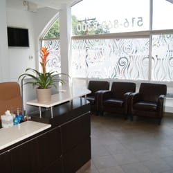 Tooth Manhasset - Reception Room