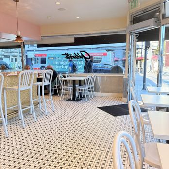 Goldenette - Diners Near Me - San Francisco, California