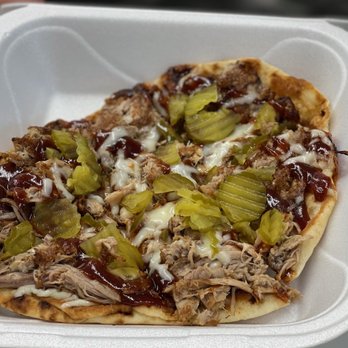 West Coast Wanderer - Bbq griller - Food Trucks Near Me West Coast Wanderer - Bbq griller - Food Trucks Near Me