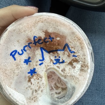 Mojos Coffee - Sooooo good - Coffee & Tea Near Me - Riverside, California