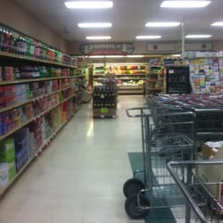 Hometown Supermarket