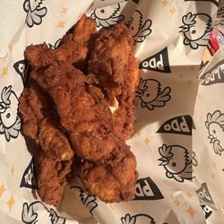 PDQ Chicken - Nashville hot