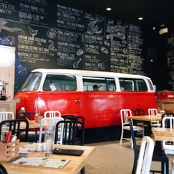 Brew Haus Pub & Eatery