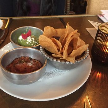 Hugo's - Mexican Near Me - Houston, Texas