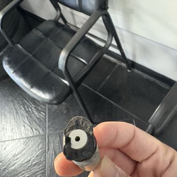 Just Tires - Broken sensor - Tires Near Me - Los Angeles, California Just Tires - Broken sensor - Tires Near Me - Los Angeles, California