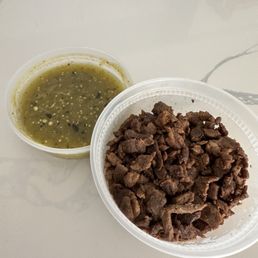 Salsa Verde