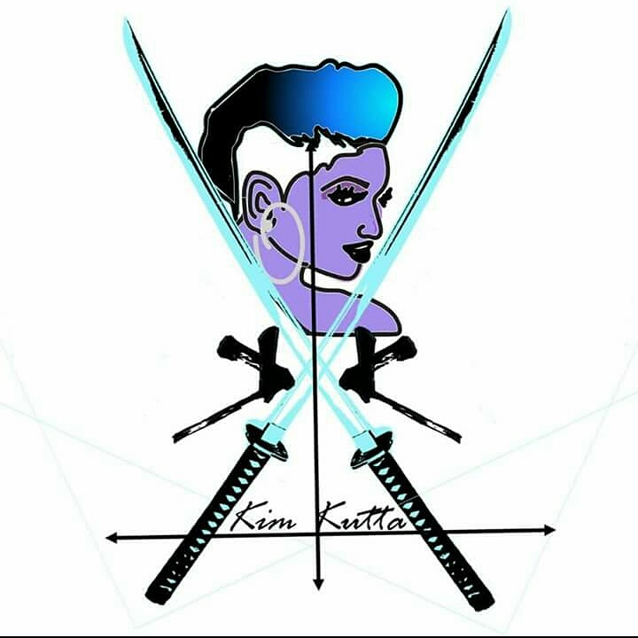 Conclusion Hair Studio Logo