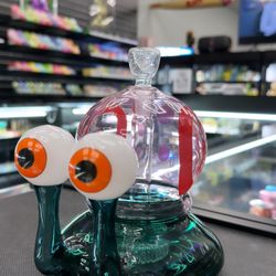 Eagle Smoke Shop & Tobacco