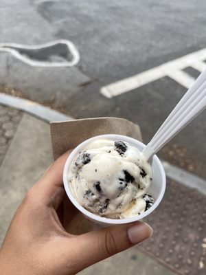 Morelli’s Gourmet Ice Cream and Desserts by null