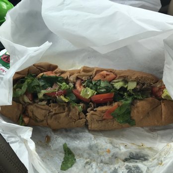 Substantial Subs - Sandwiches Near Me - Miami, Florida